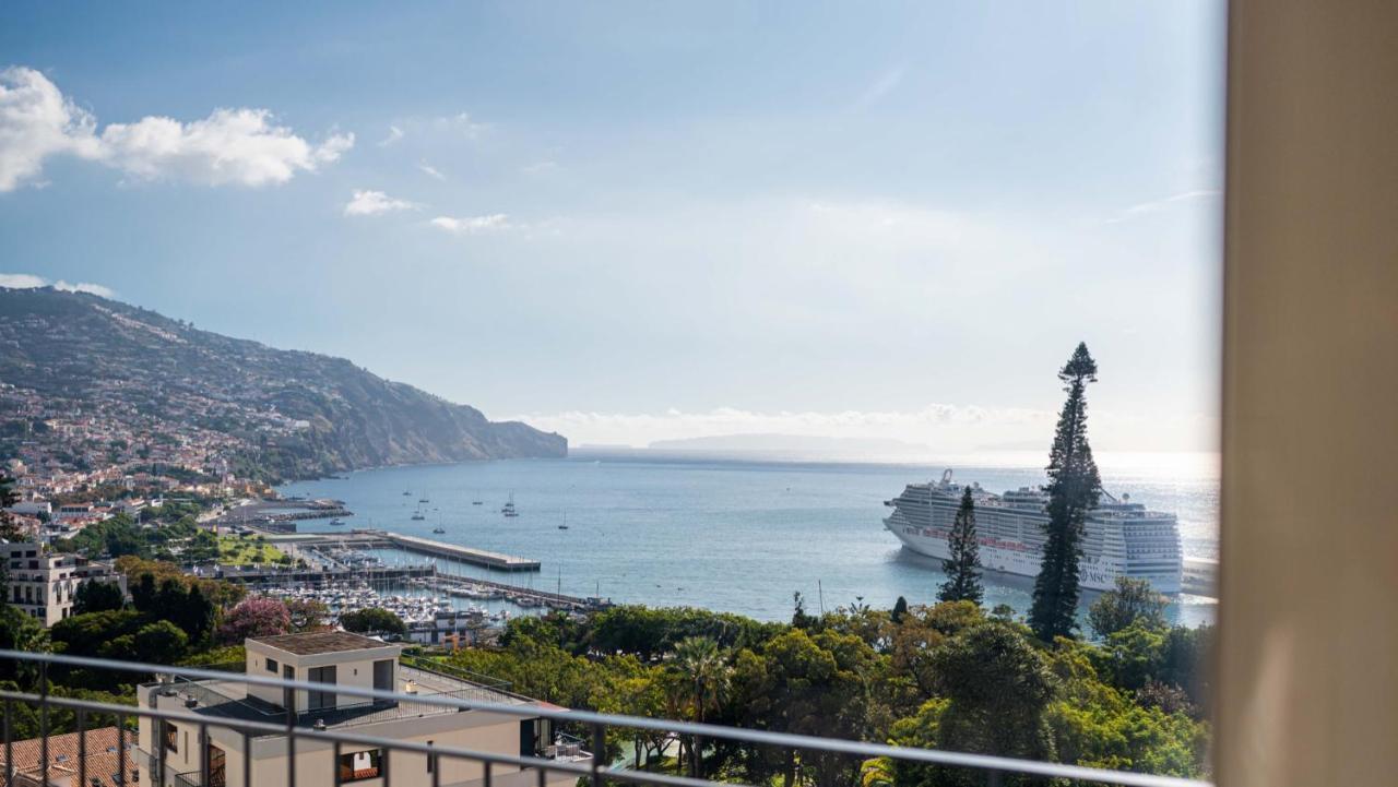 Rooftop Ii By Madeira Căn hộ Funchal (Madeira)