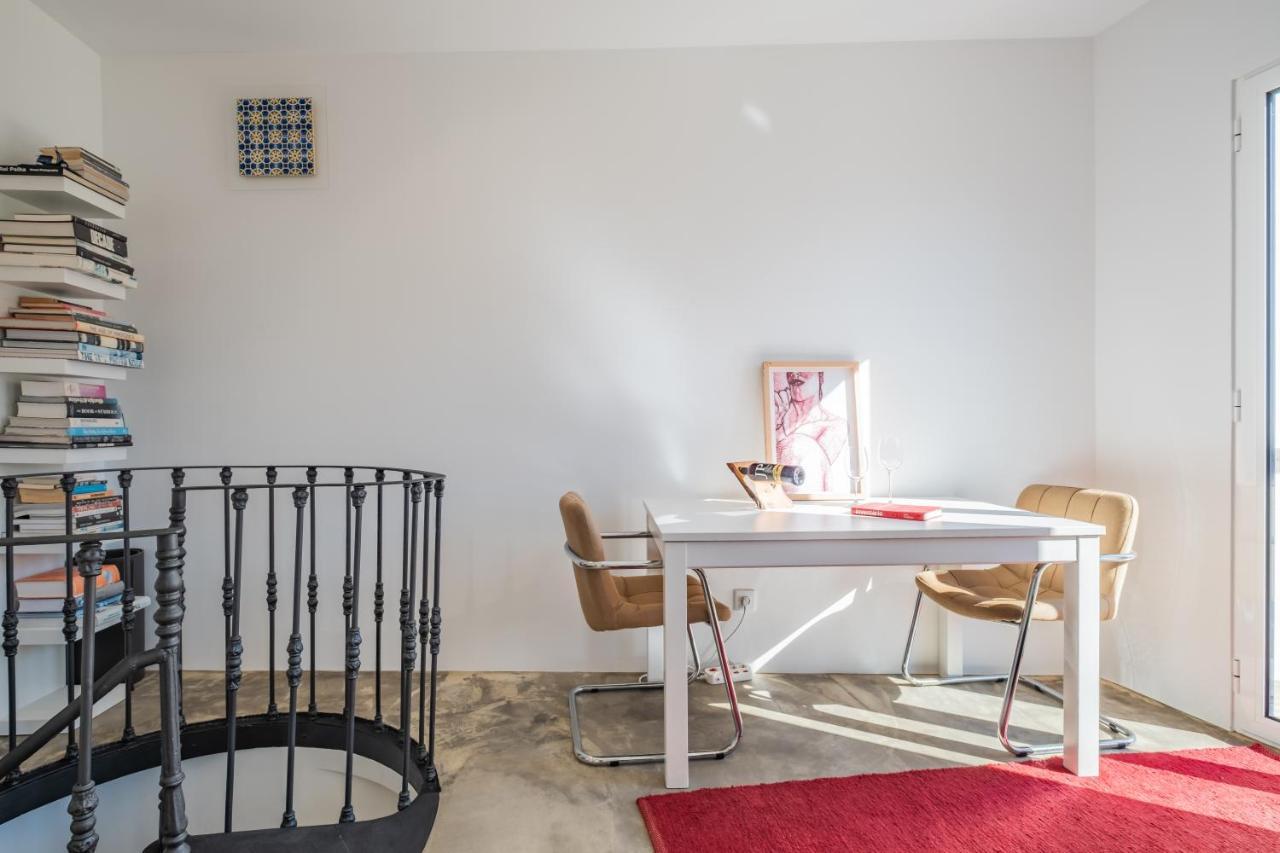Casa Do Luar - By Wehost Funchal (Madeira)