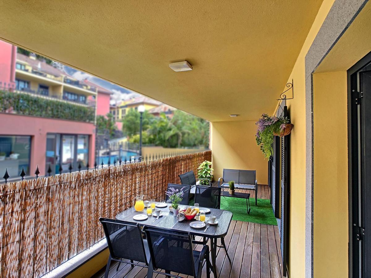 Apartamento Samya By Lovelystay Funchal (Madeira)