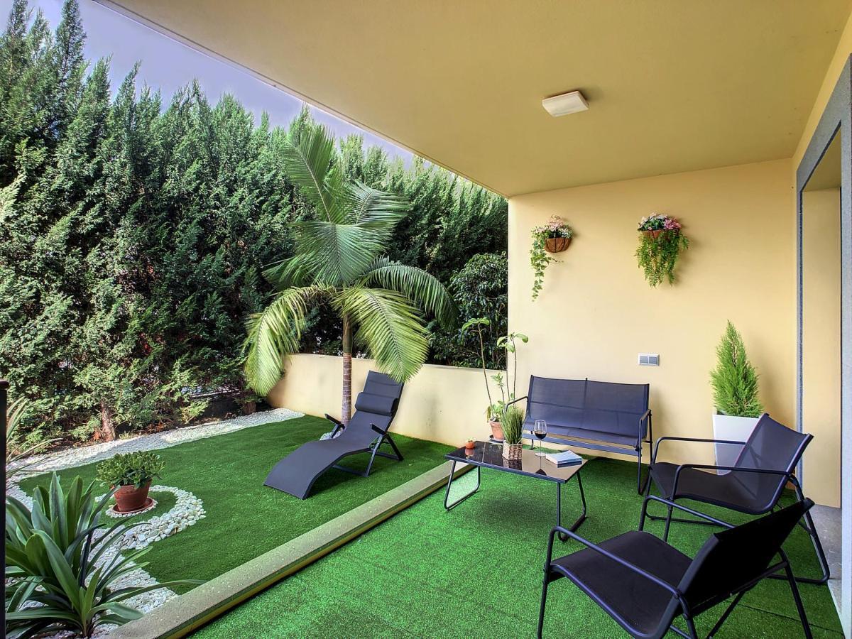 Samya By Lovelystay Apartamento