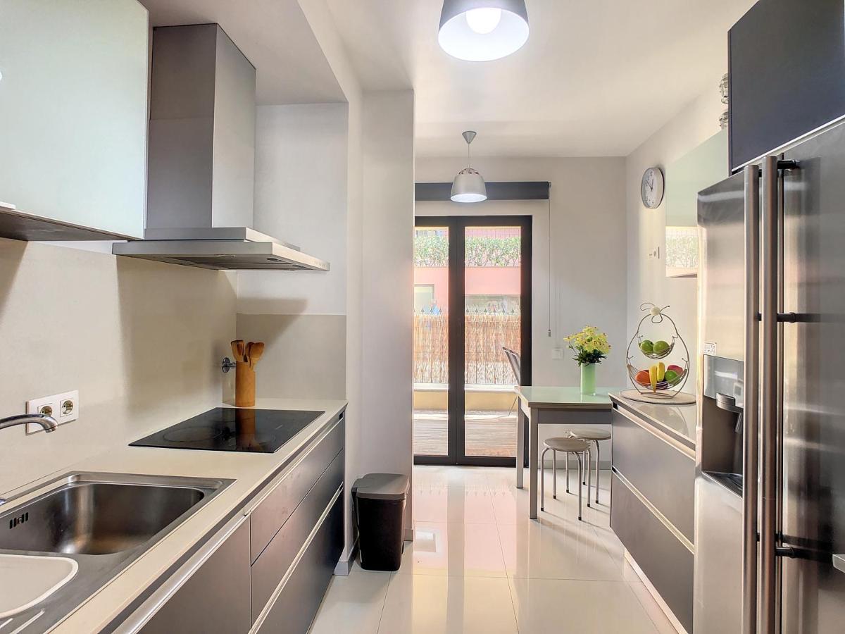 Samya By Lovelystay Apartamento