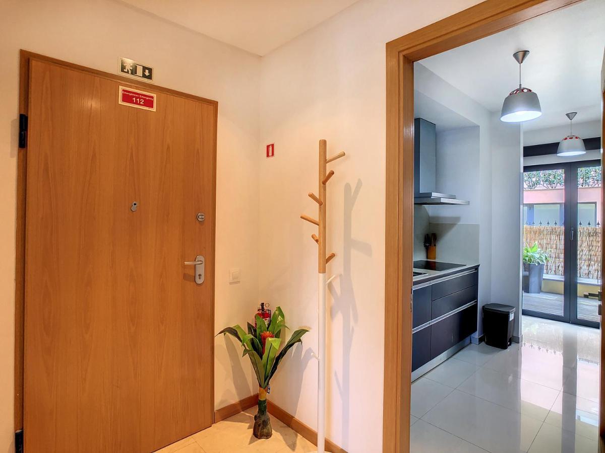 Apartamento Samya By Lovelystay Funchal (Madeira)