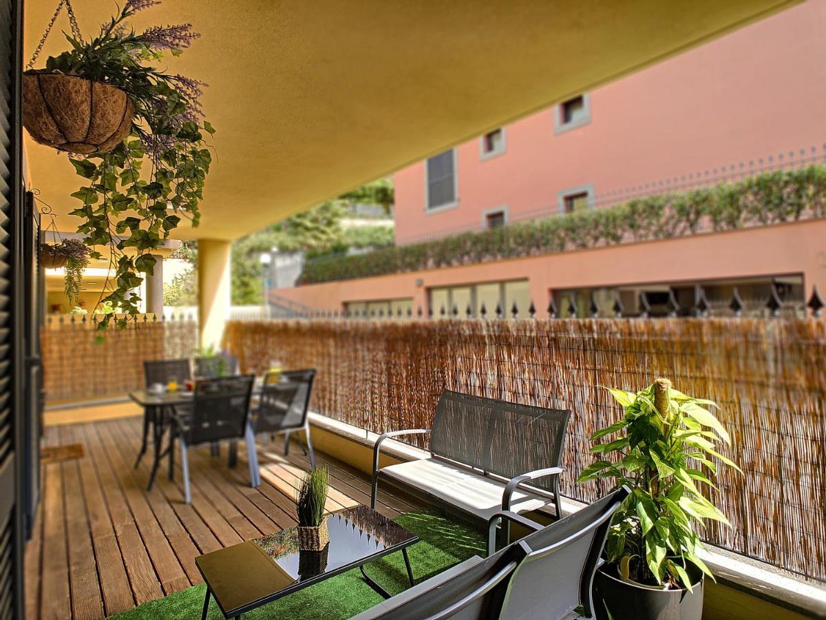Samya By Lovelystay Apartamento