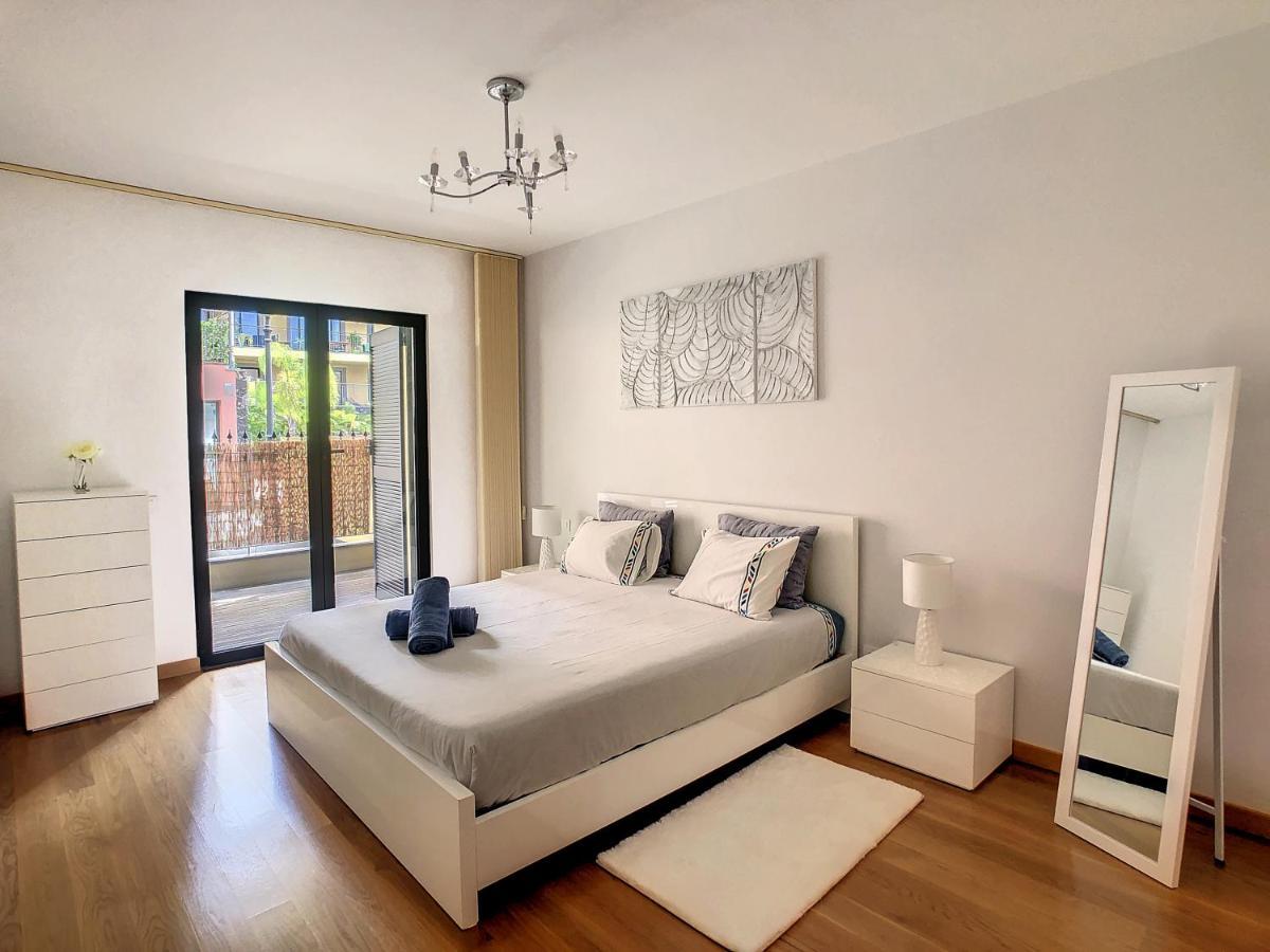 Apartamento Samya By Lovelystay Funchal (Madeira)