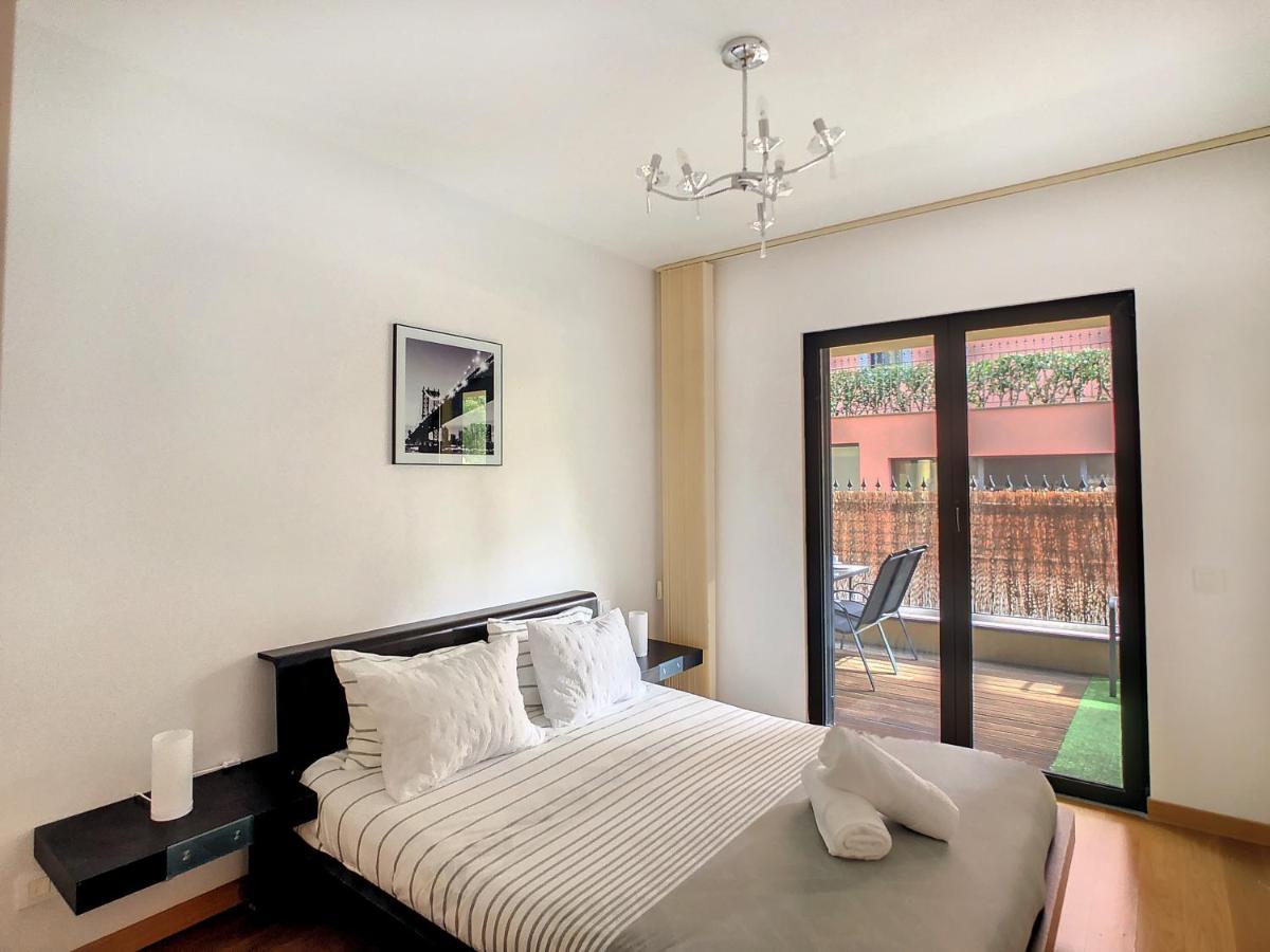 Apartamento Samya By Lovelystay *