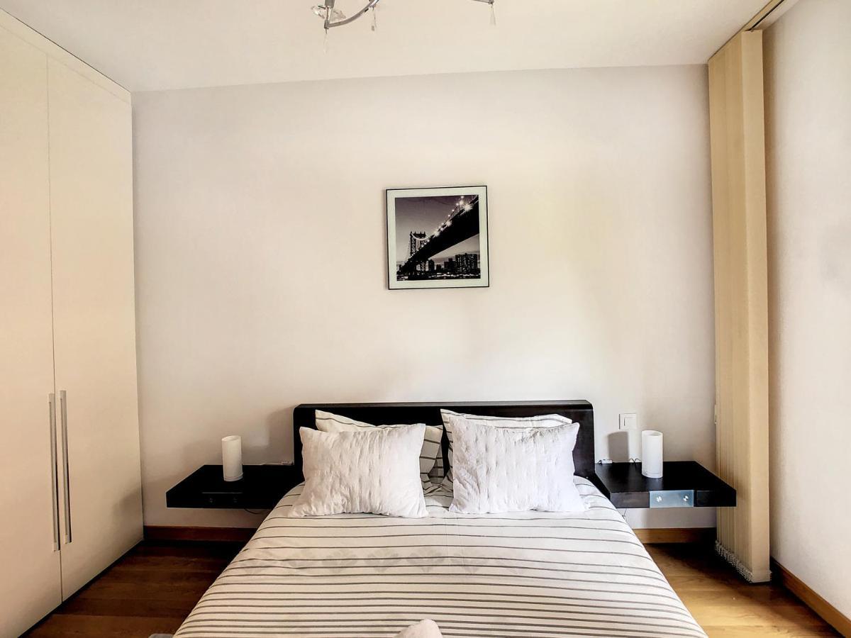 Apartamento Samya By Lovelystay
