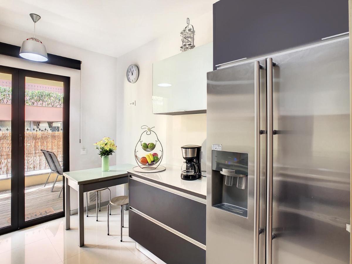 Samya By Lovelystay Apartamento