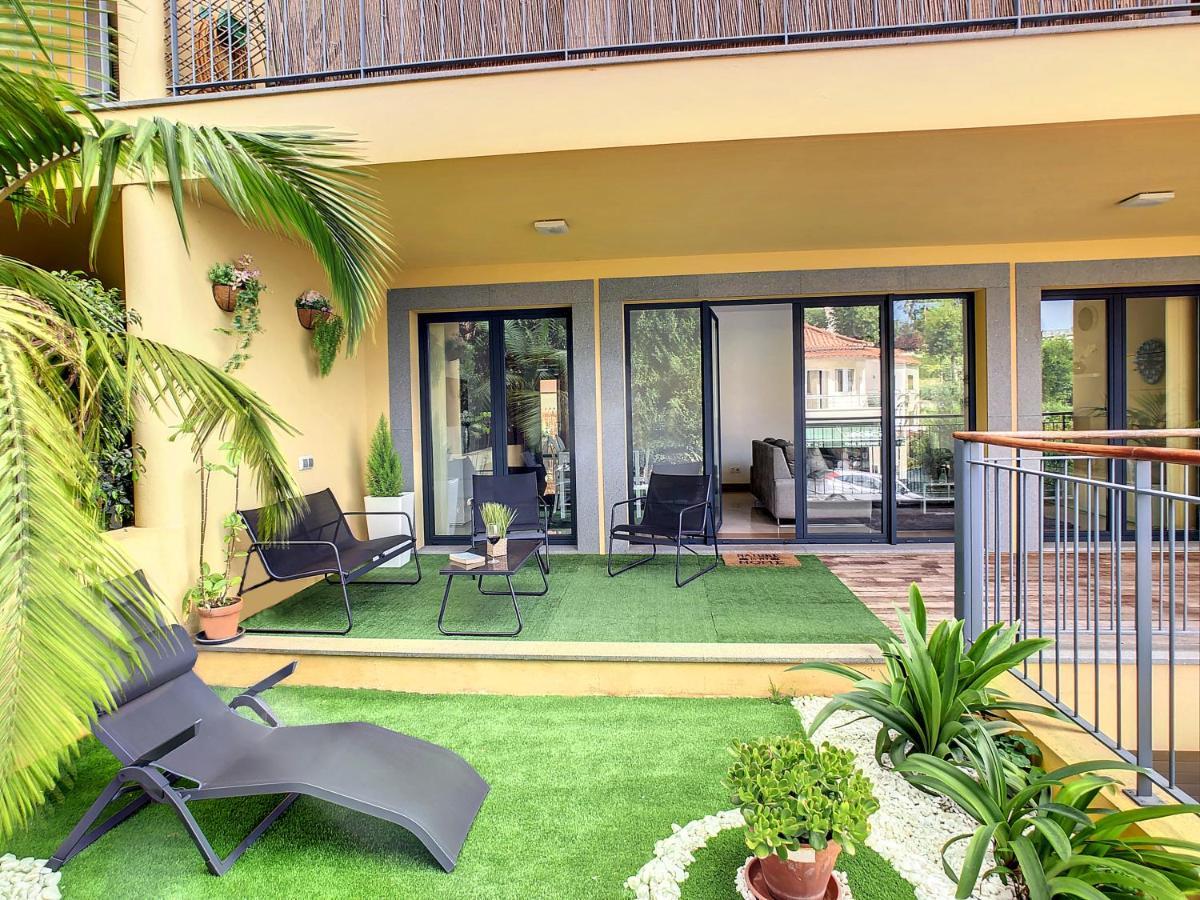 Apartamento Samya By Lovelystay *
