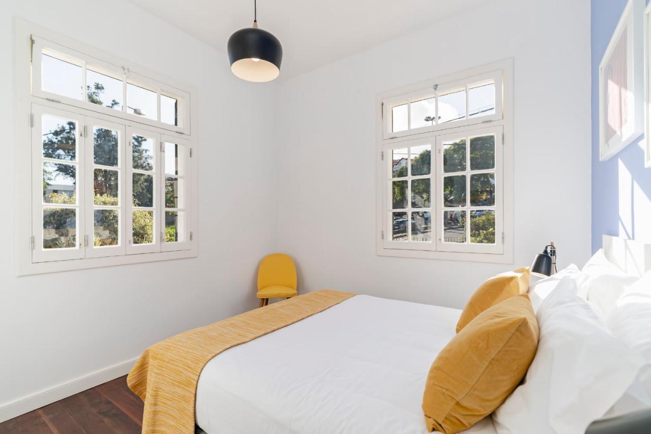 The Yellow House By Lovelystay Holiday home