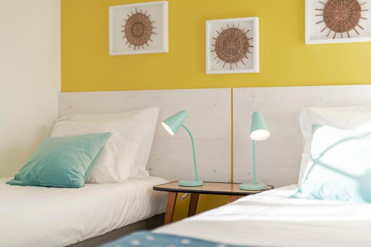 The Yellow House By Lovelystay Holiday home *
