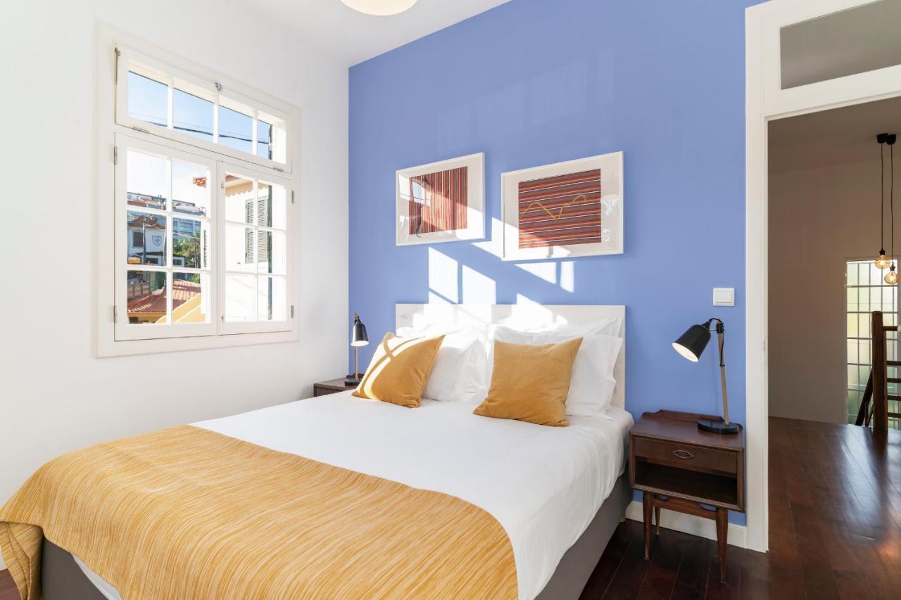 The Yellow House By Lovelystay Holiday home *
