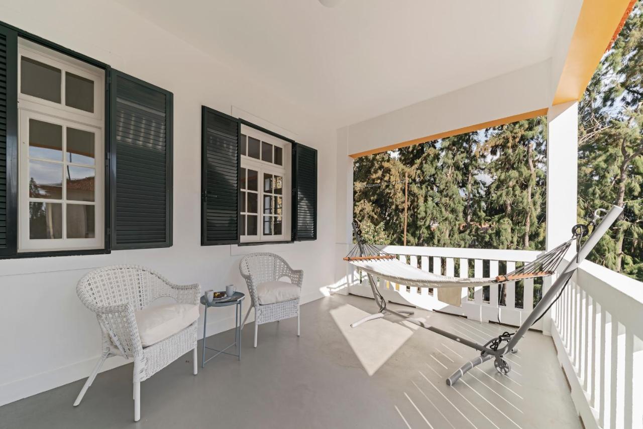 Holiday home The Yellow House By Lovelystay Funchal (Madeira)