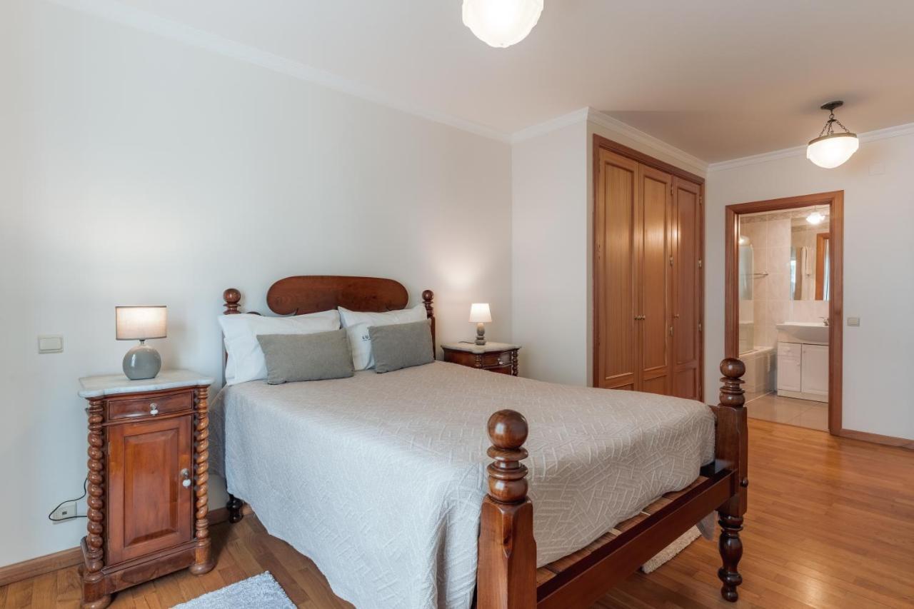 Apartamento Residencia Costa Do Sol *