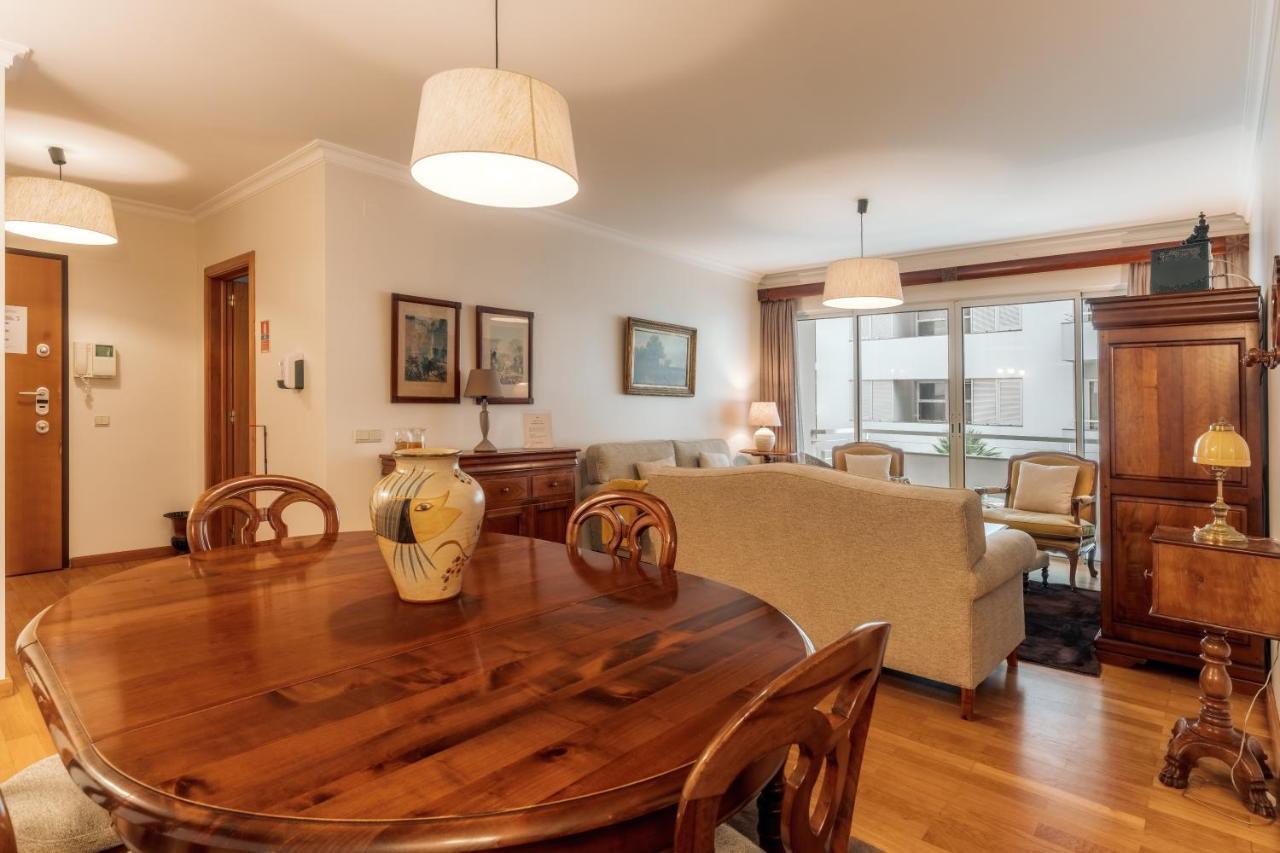Apartamento Residencia Costa Do Sol *