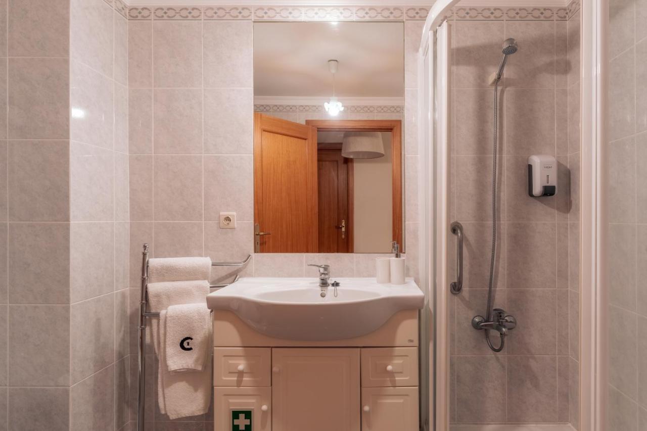 Residencia Costa Do Sol Apartamento Funchal (Madeira)