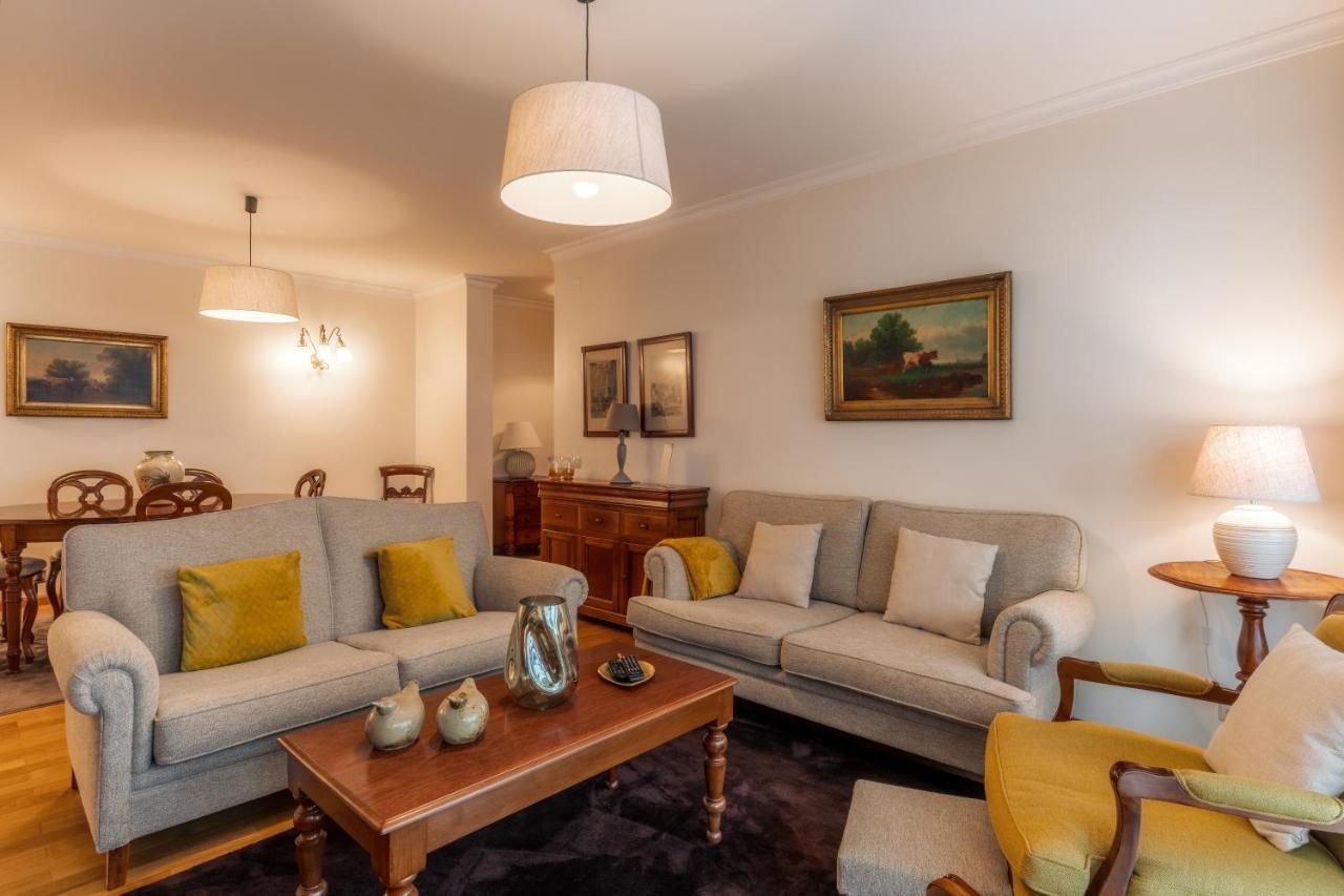 Residencia Costa Do Sol Apartamento Funchal (Madeira)