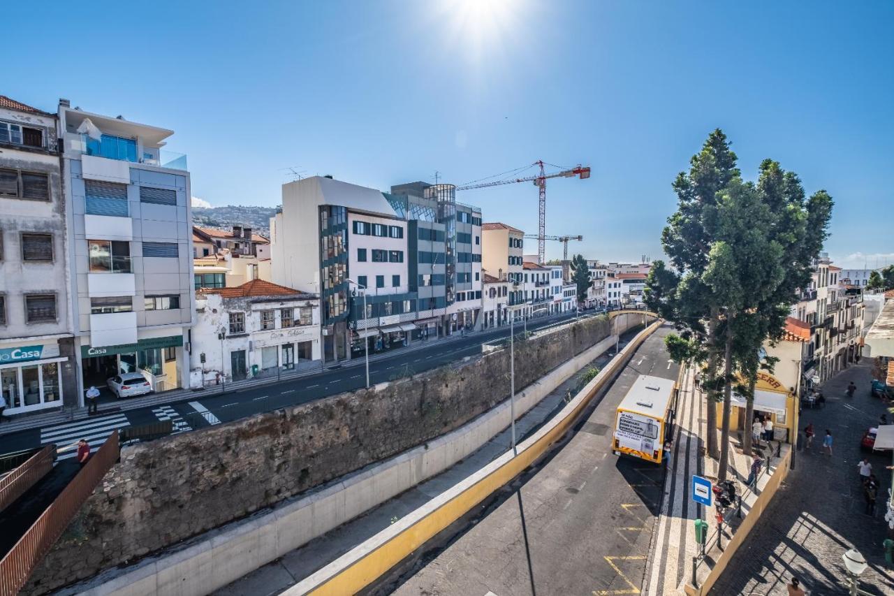 Casa Do Luar - By Wehost Vakantiehuis Funchal (Madeira)