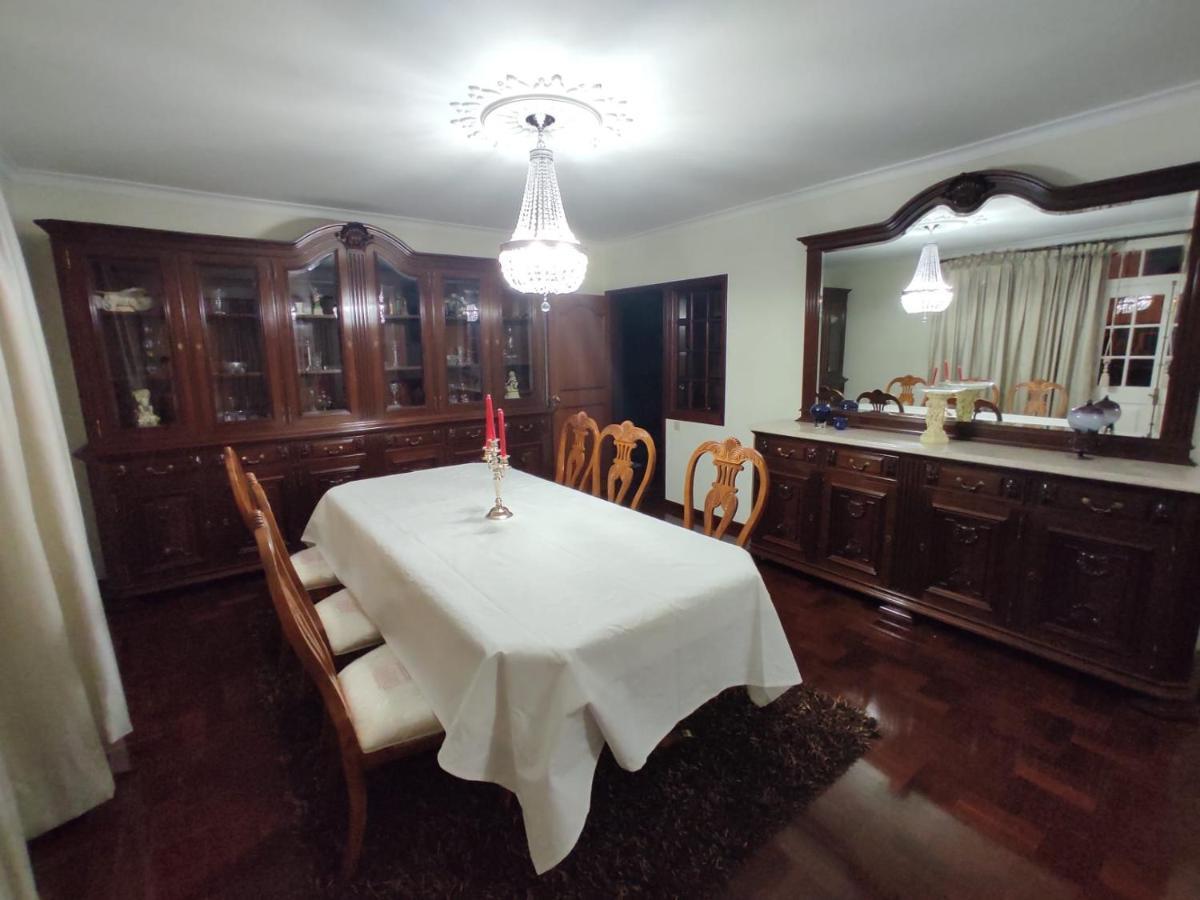 Telo Villa Funchal (Madeira)