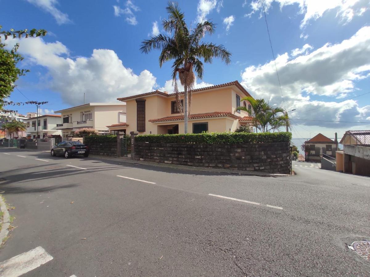 Villa Telo Funchal (Madeira)