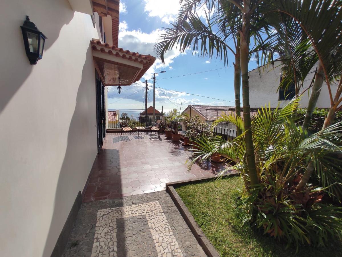 Telo Villa Funchal (Madeira)