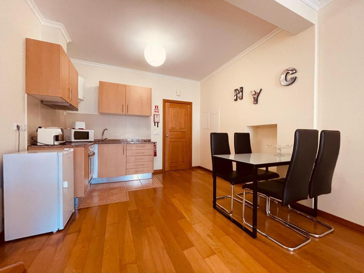 Da Carreira Apartment *