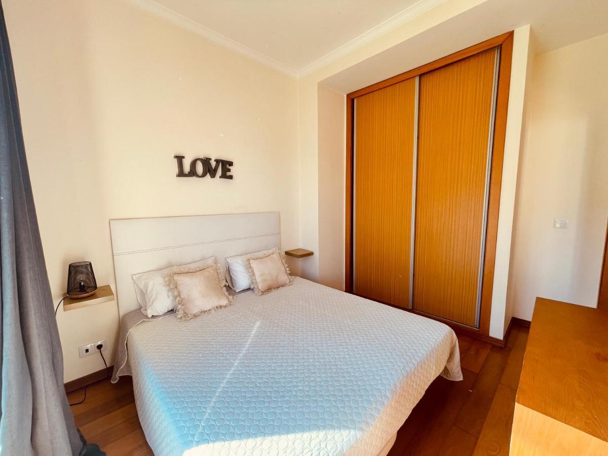 Apartment Da Carreira