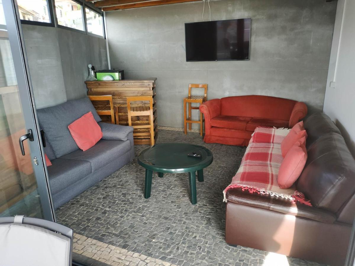 Boa Vista Nhà nghỉ Funchal (Madeira)