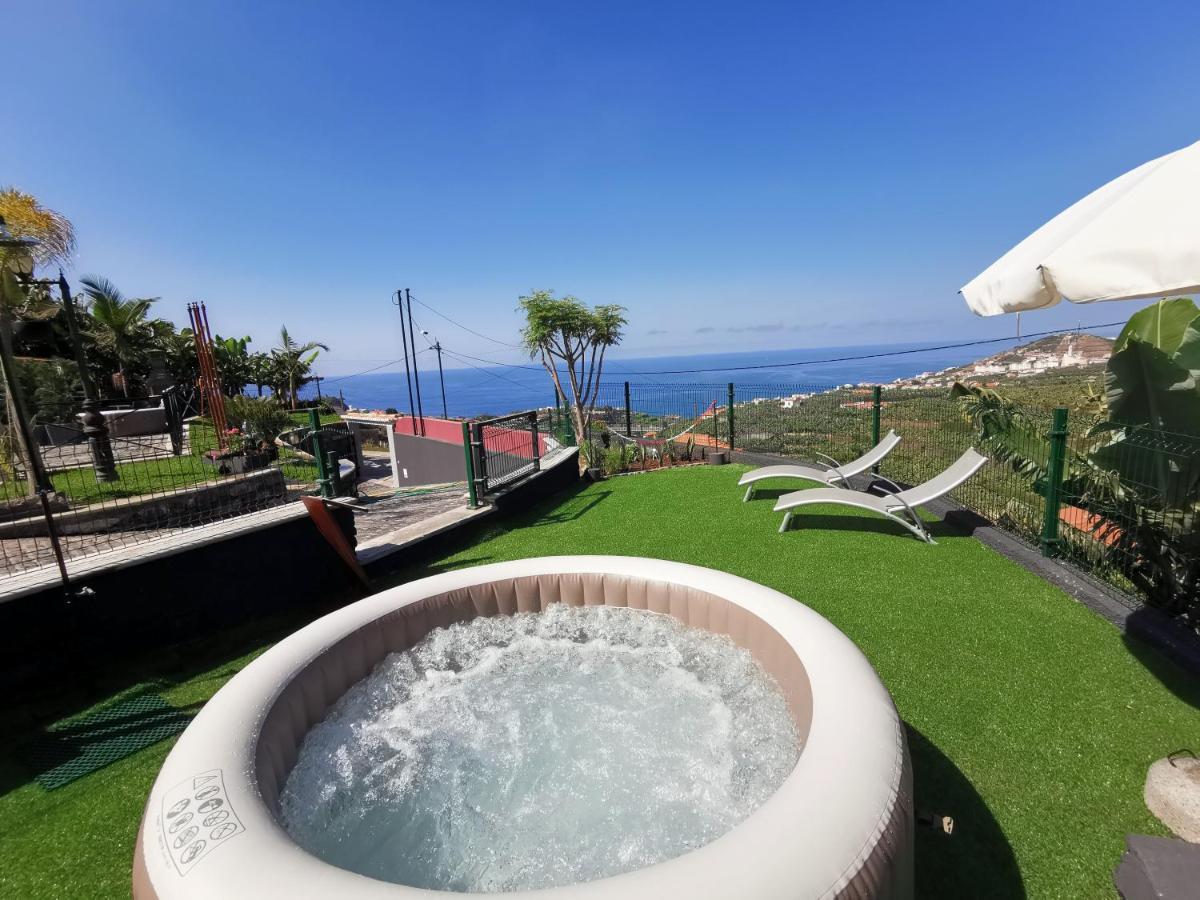 Nova Madeira In Casa A And B Casa de Férias