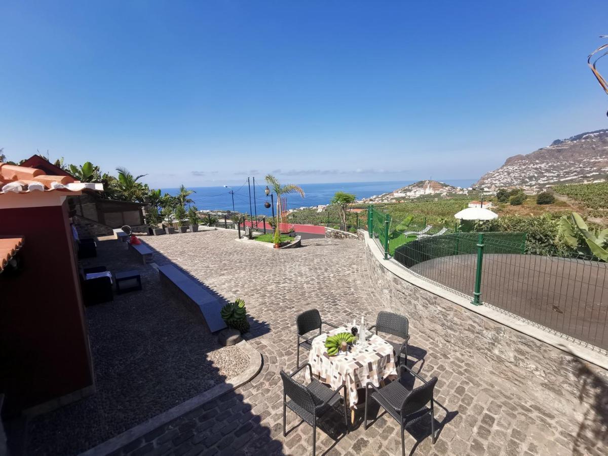 Nova Madeira In Casa A And B Casa de Férias