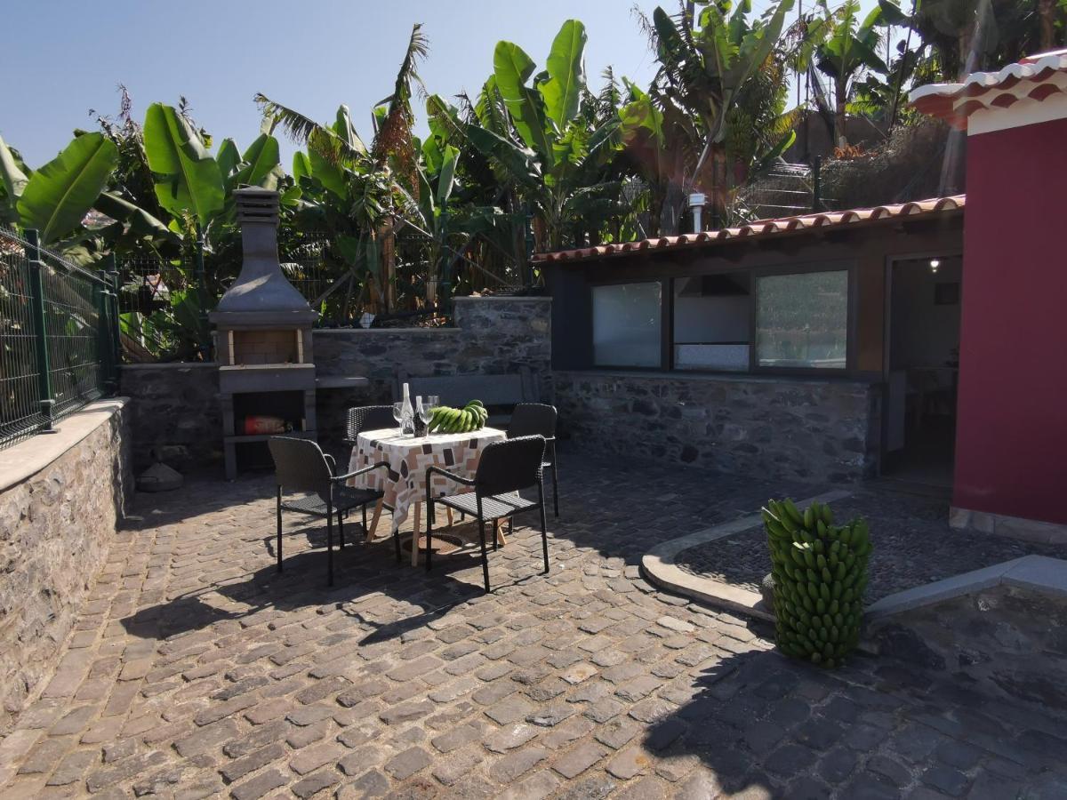 Casa de Férias Nova Madeira In Casa A And B