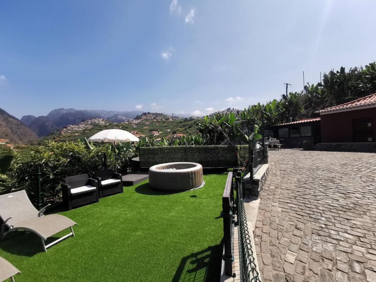 Nova Madeira In Casa A And B *