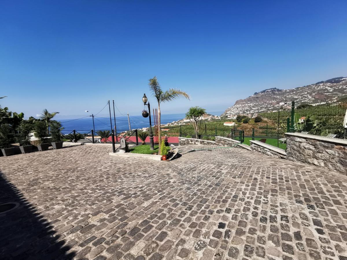 Nova Madeira In Casa A And B *