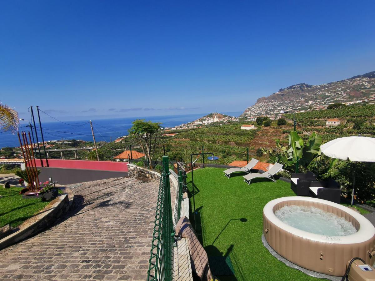 Nova Madeira In Casa A And B * Funchal (Madeira)