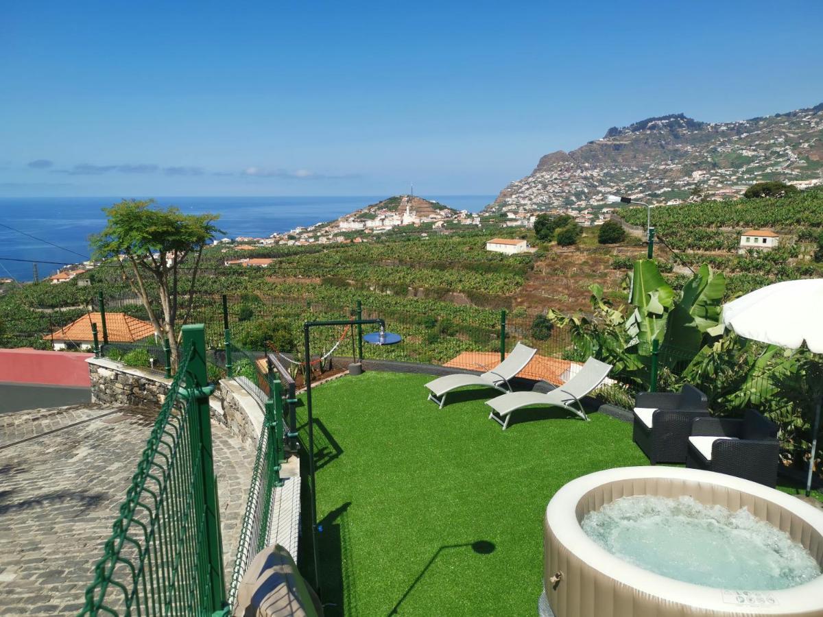 Nova Madeira In Casa A And B * Funchal (Madeira)