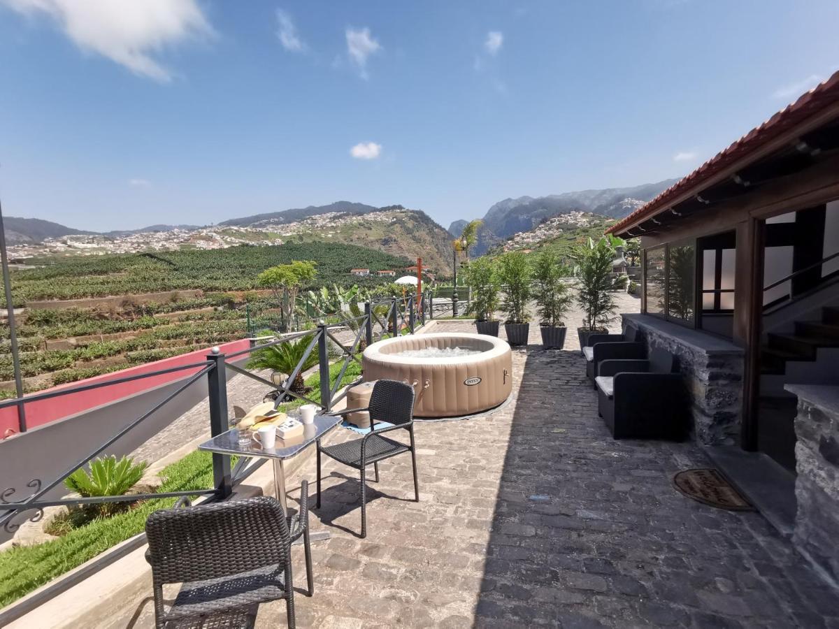 Nova Madeira In Casa A And B