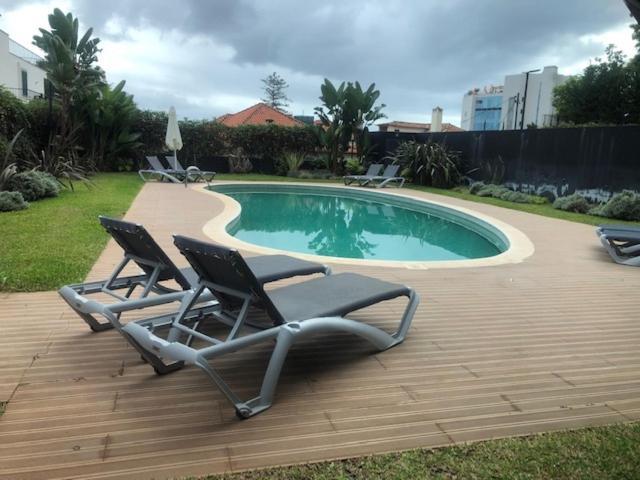 Apartment Astro Madeira *
