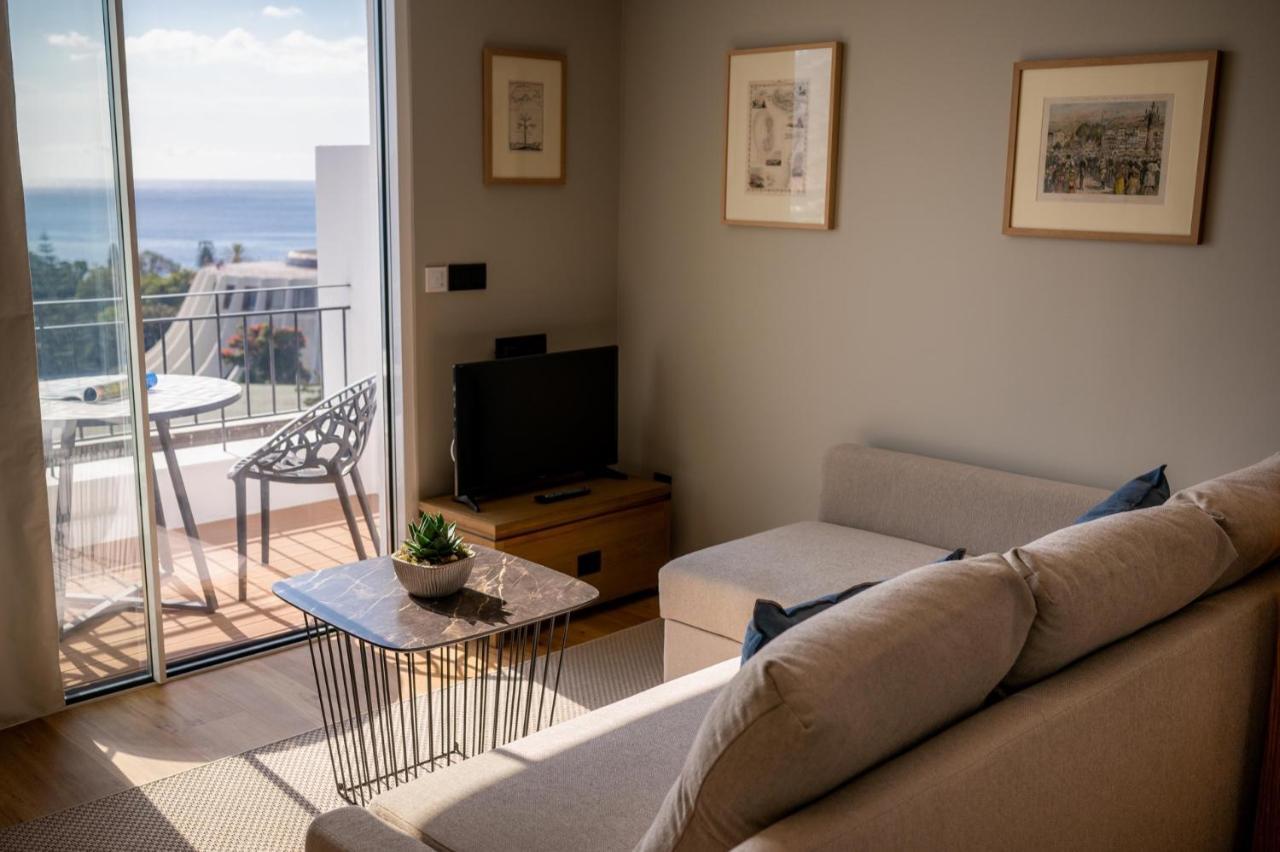 Appartement Rooftop Ii By Madeira Funchal (Madeira)