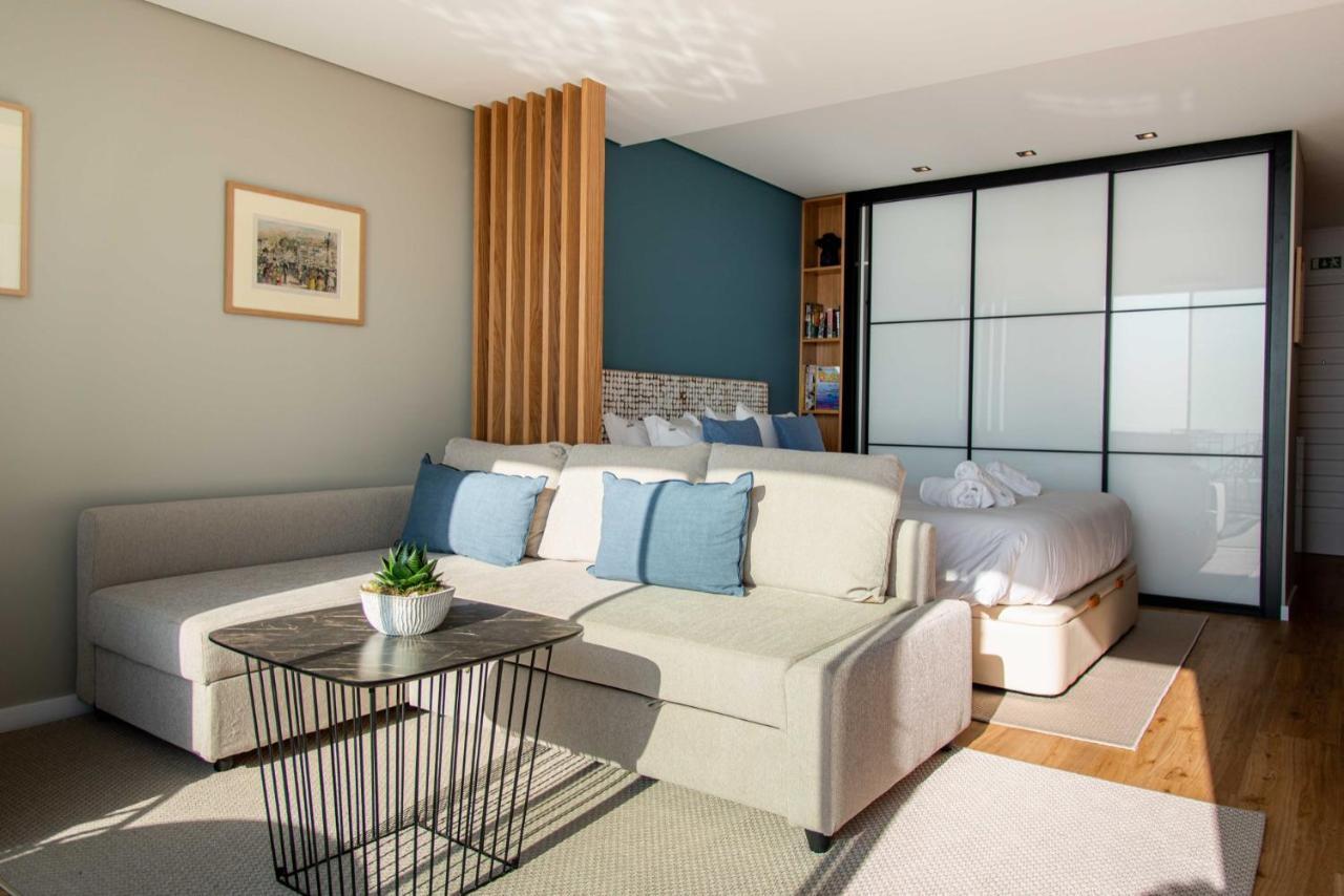 Rooftop Ii By Madeira Appartement *
