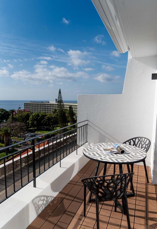 Rooftop Ii By Madeira Appartement *