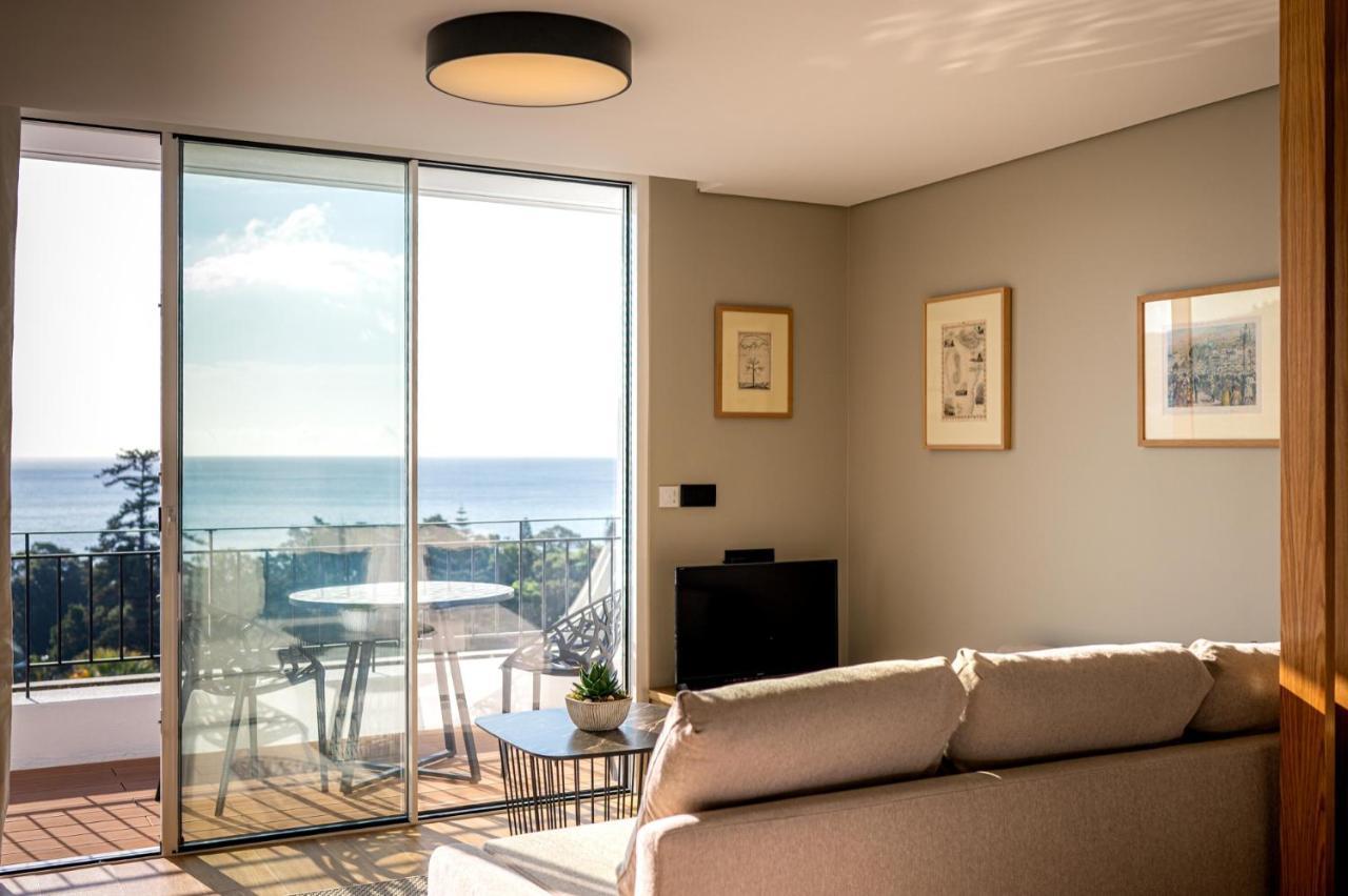 Appartement Rooftop Ii By Madeira *