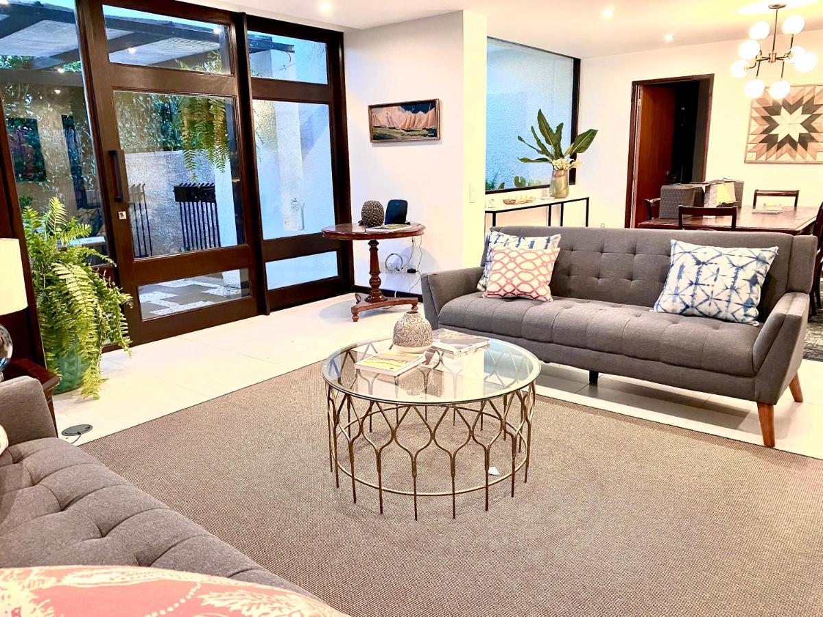Charming Villa, Spacious, Beautiful Views! Villa Funchal (Madeira)