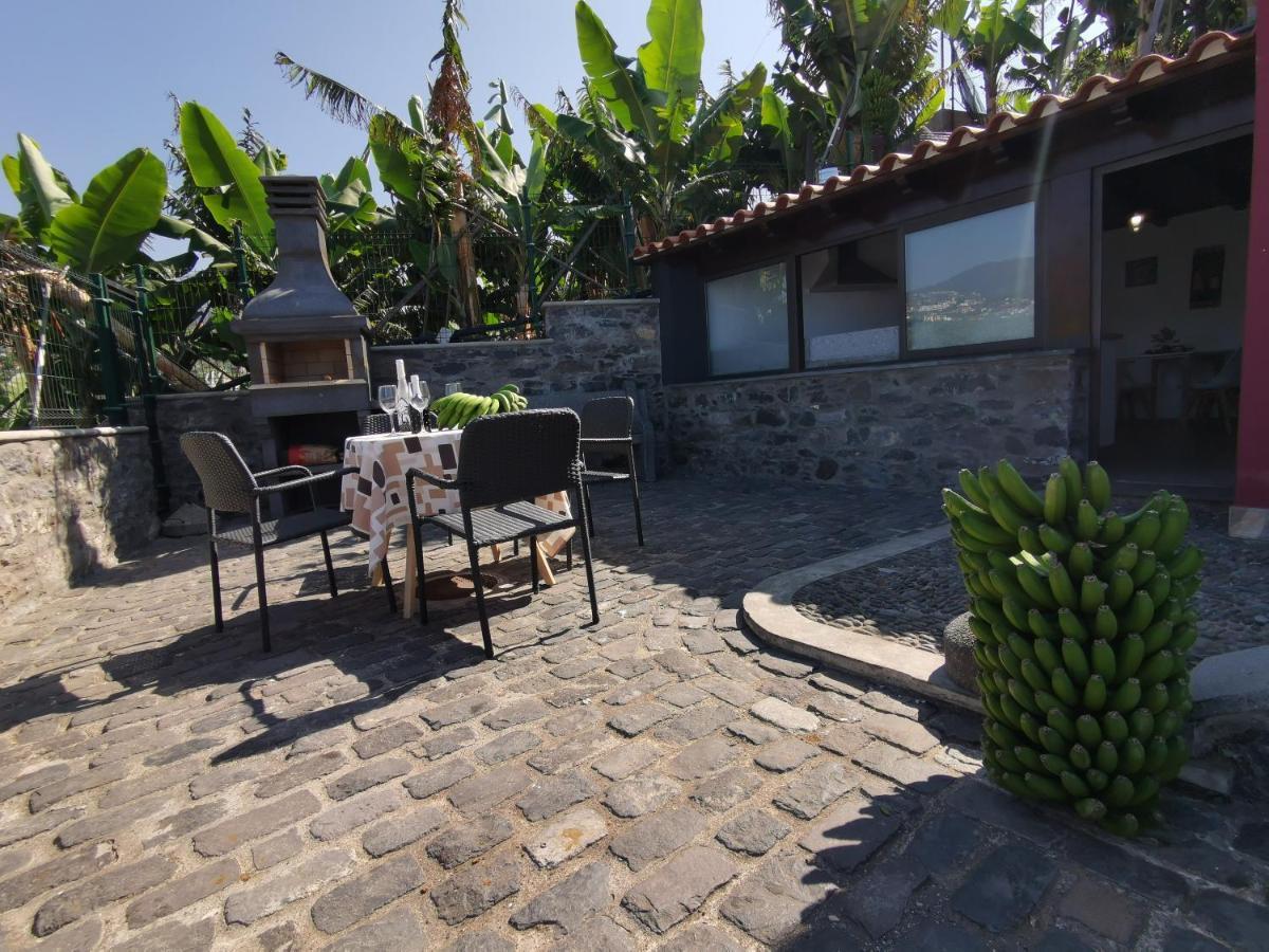 Casa de Férias Nova Madeira In Casa A And B *