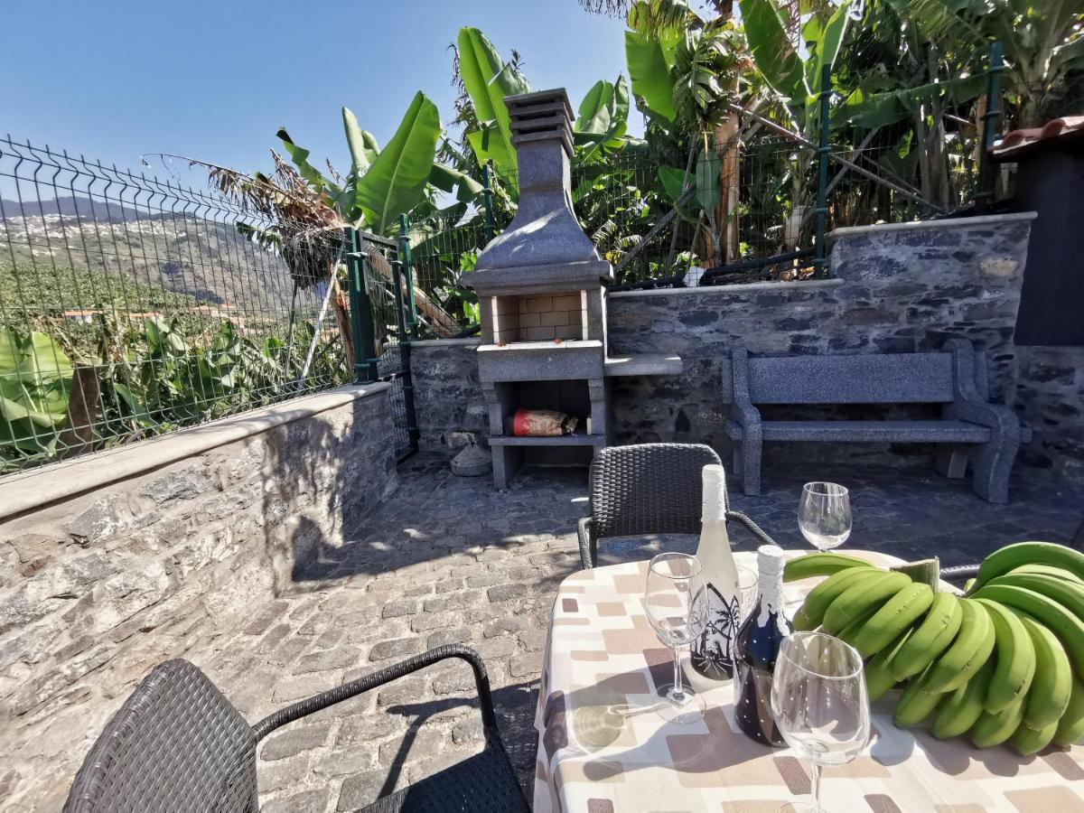 Nova Madeira In Casa A And B Casa de Férias