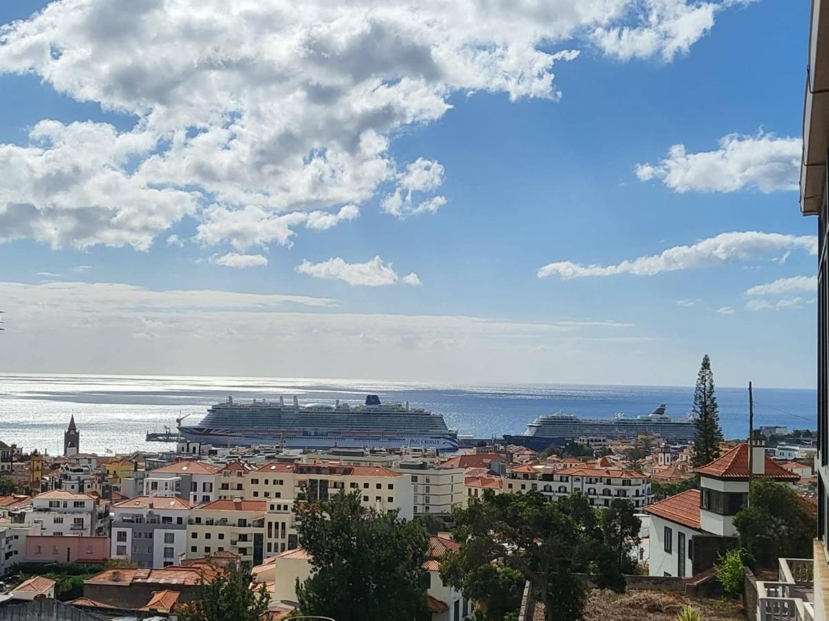 Panoramic View Appartement *