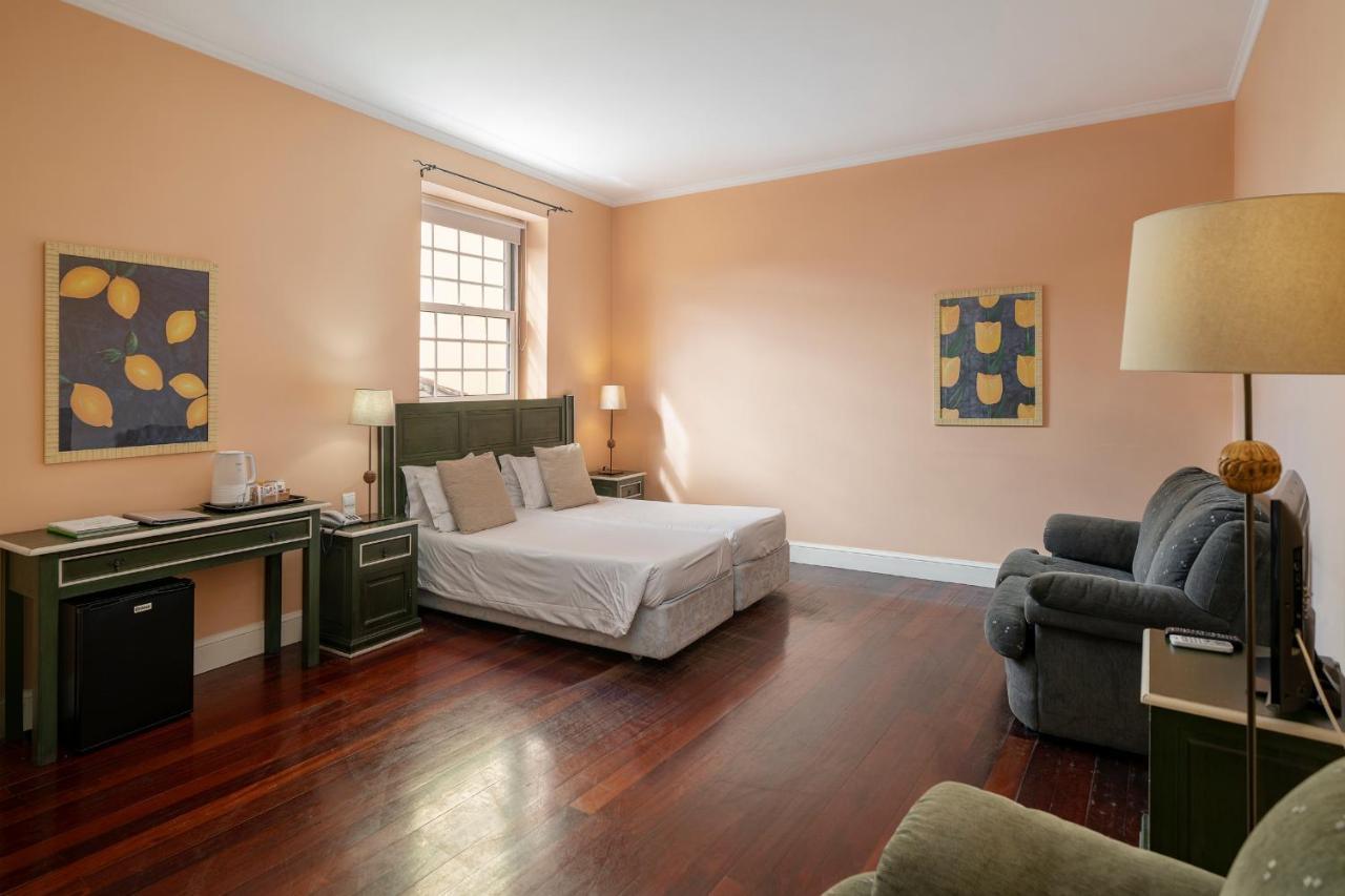 Residencial Mariazinha By Petit Guest house Funchal (Madeira)