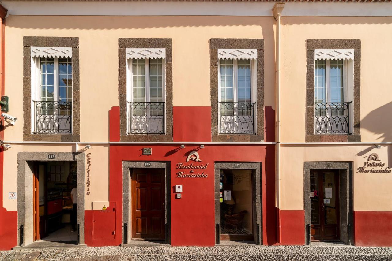 Residencial Mariazinha By Petit Casa de hóspedes 2*