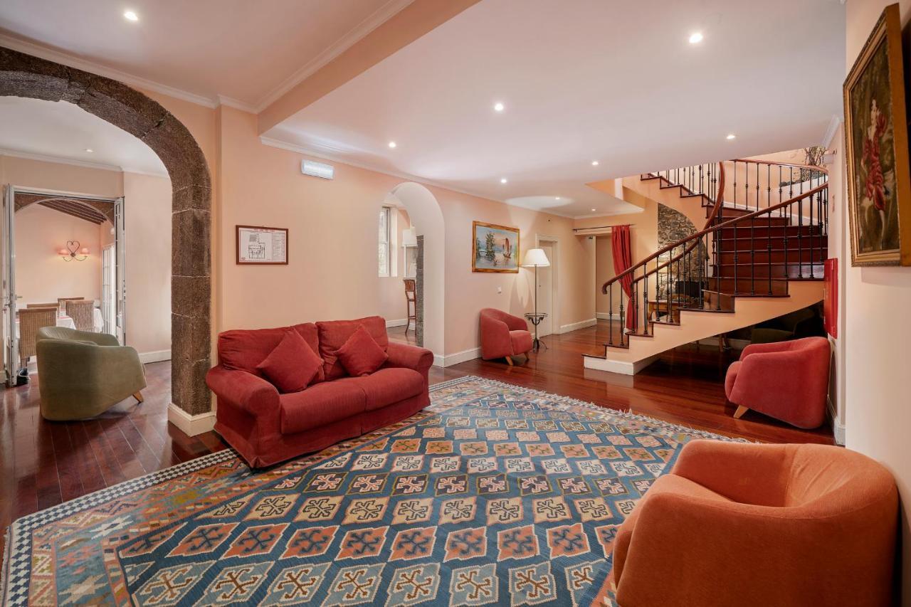 Residencial Mariazinha By Petit Casa de hóspedes Funchal (Madeira)