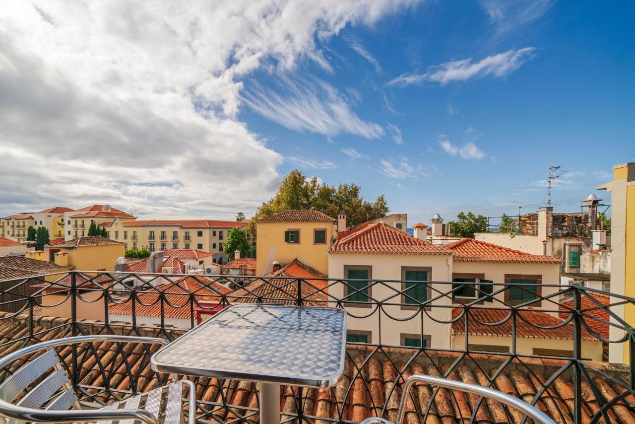 Residencial Mariazinha By Petit Casa de hóspedes Funchal (Madeira)