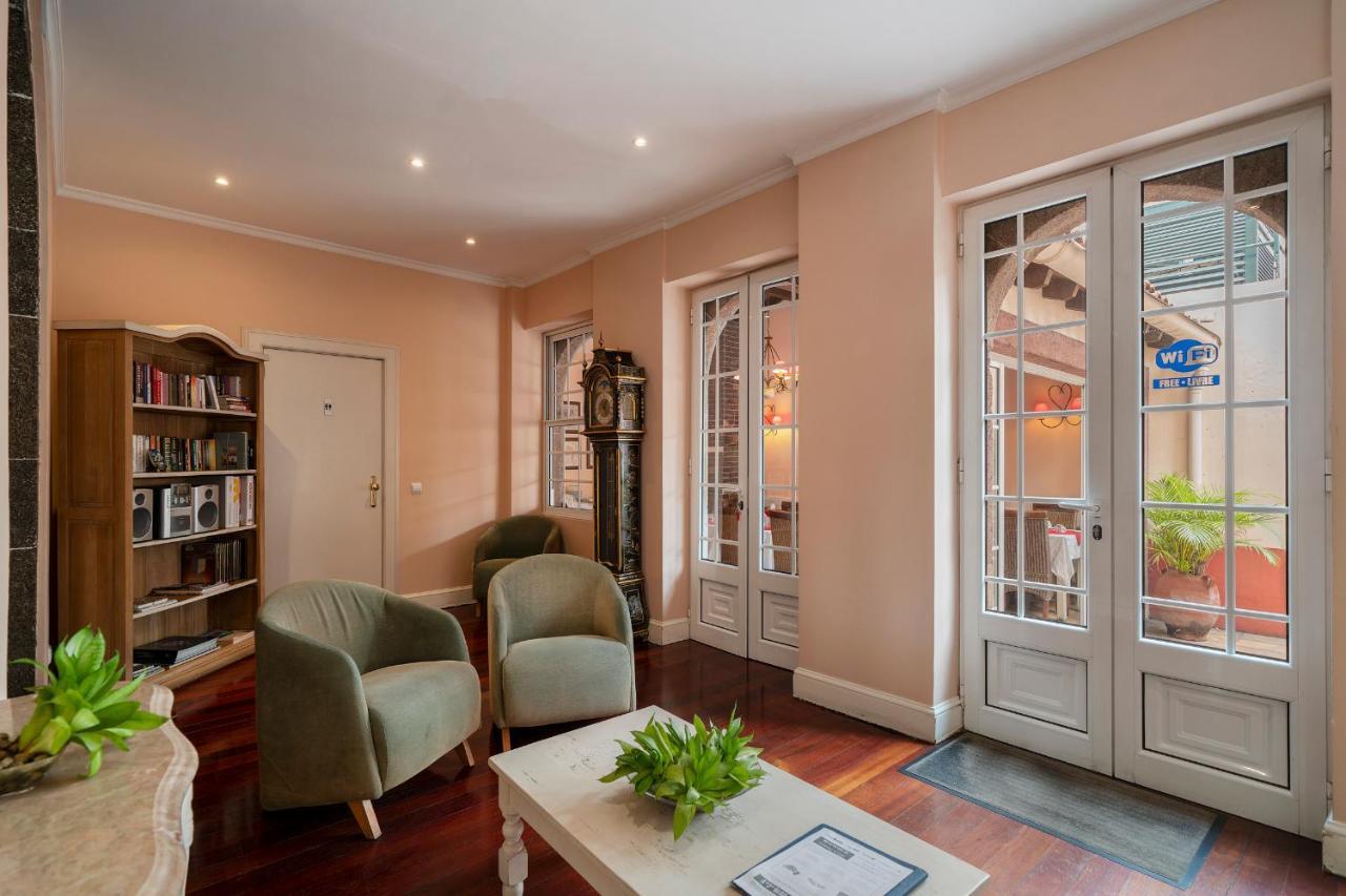 Residencial Mariazinha By Petit Funchal (Madeira)