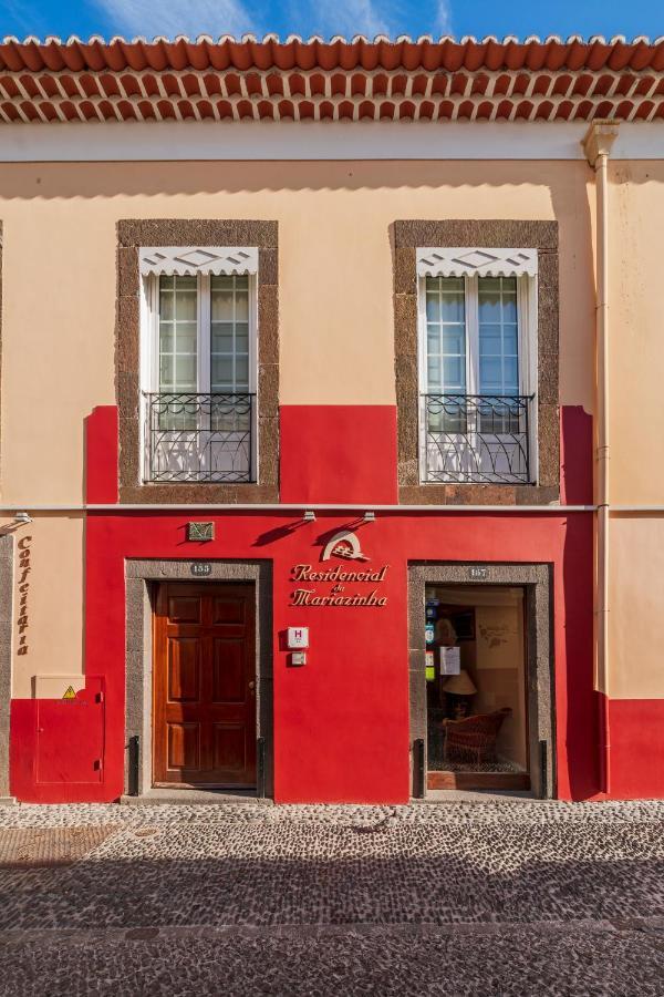 Residencial Mariazinha By Petit Casa de hóspedes